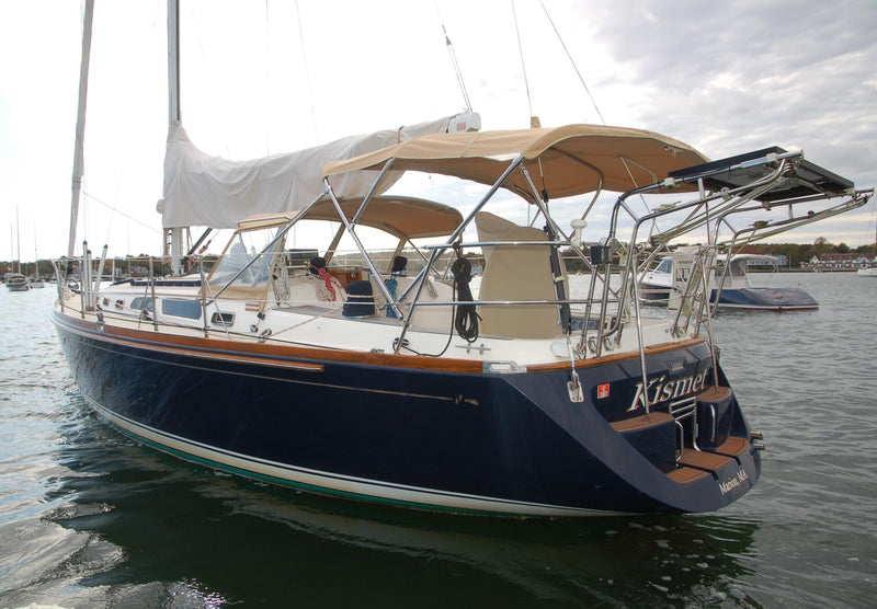 2003 Sabre 426 Kismet