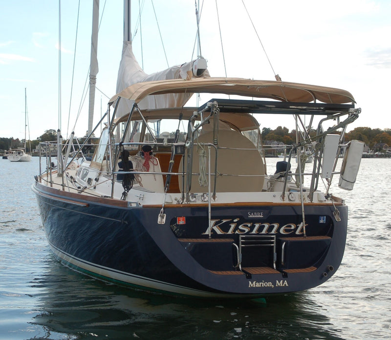 2003 Sabre 426 Kismet