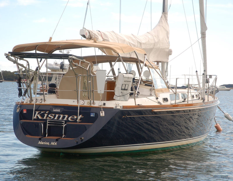 2003 Sabre 426 Kismet