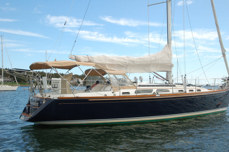 2003 Sabre 426 Kismet