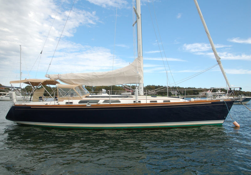 2003 Sabre 426 Kismet