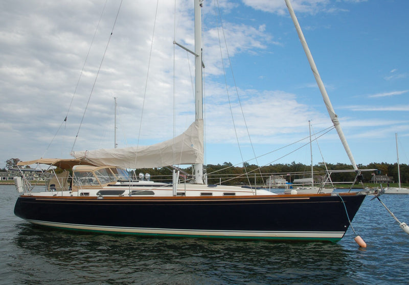 2003 Sabre 426 Kismet