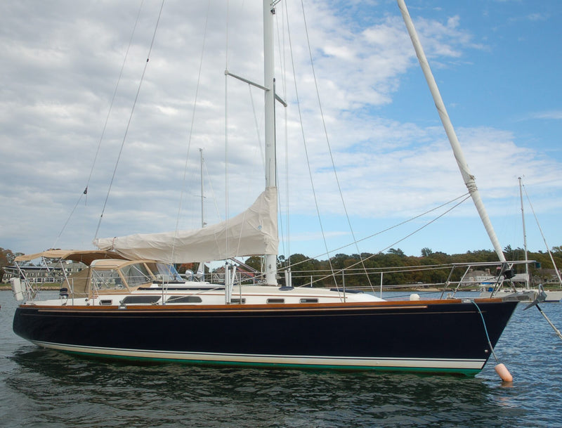 2003 Sabre 426 Kismet