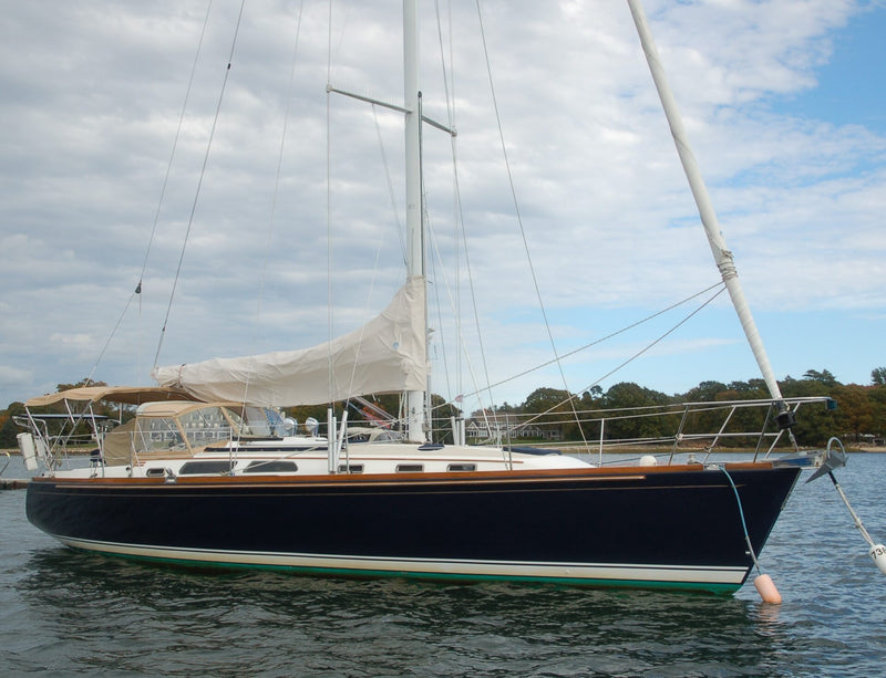 2003 Sabre 426 Kismet