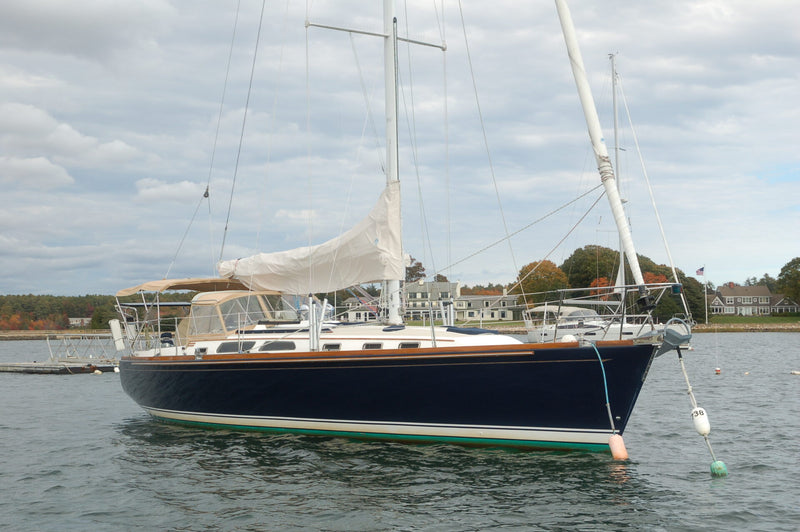 2003 Sabre 426 Kismet