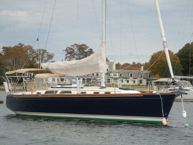 2003 Sabre 426 Kismet