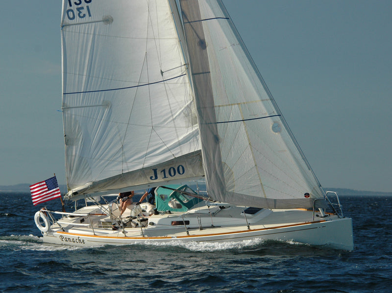 Panache - J Boats J/100