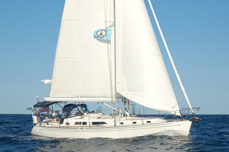 Outbound 46 - NOMAD