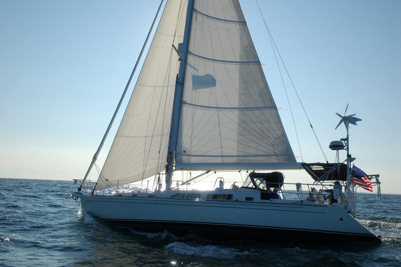 Outbound 46 - NOMAD