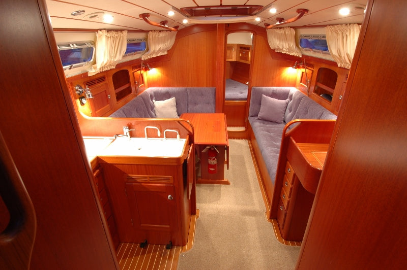 Hallberg-Rassy 342 - Shearwater