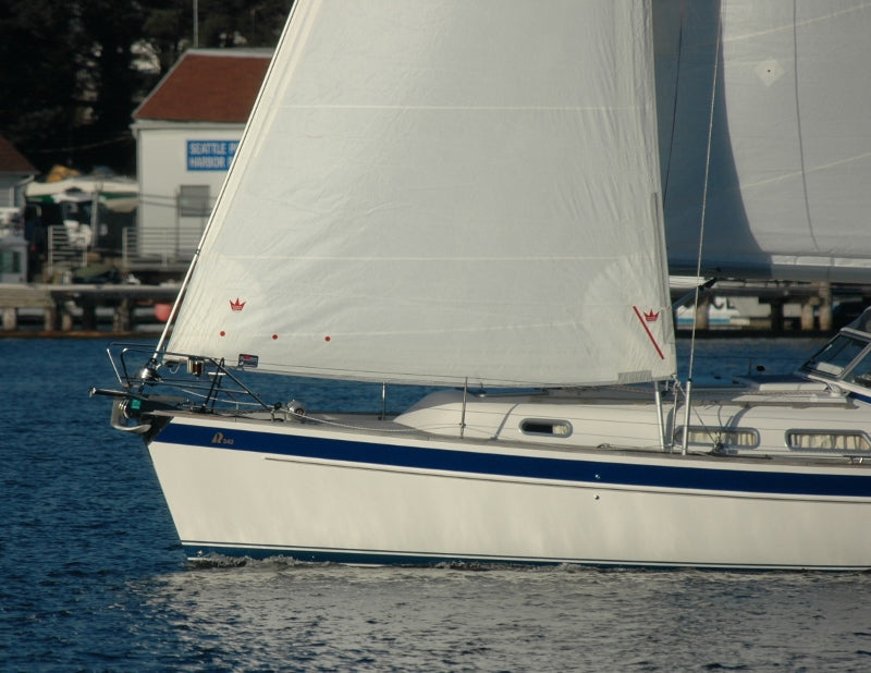 Hallberg-Rassy 342 - Shearwater