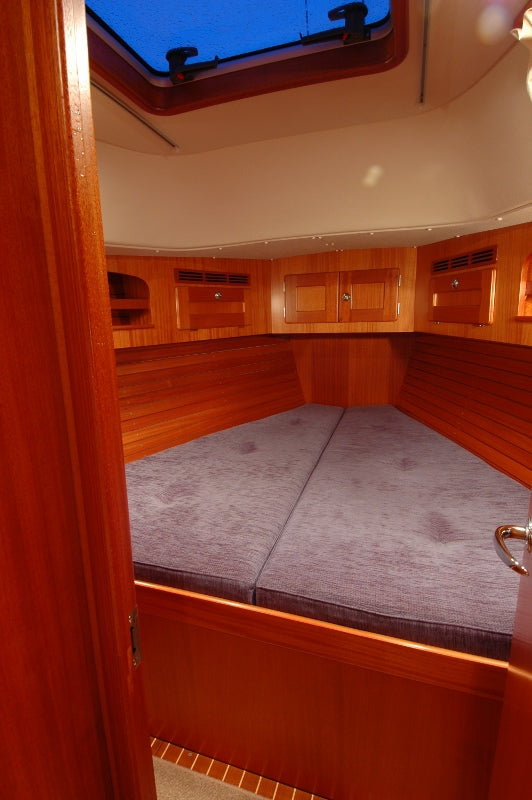 Hallberg-Rassy 342 - Shearwater