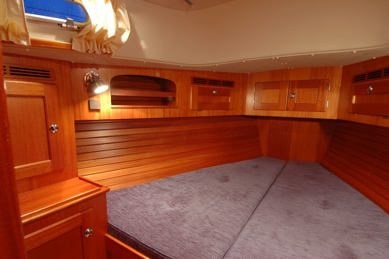 Hallberg-Rassy 342 - Shearwater