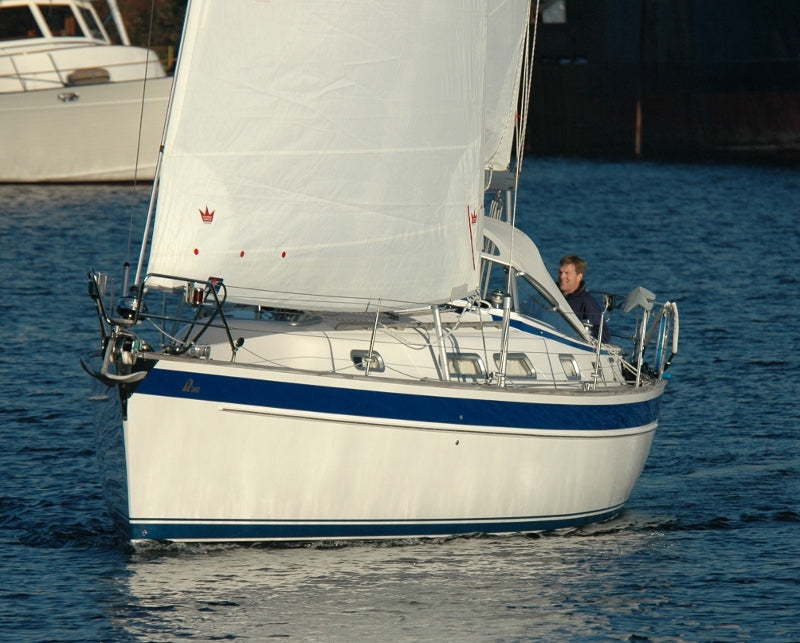 Hallberg-Rassy 342 - Shearwater