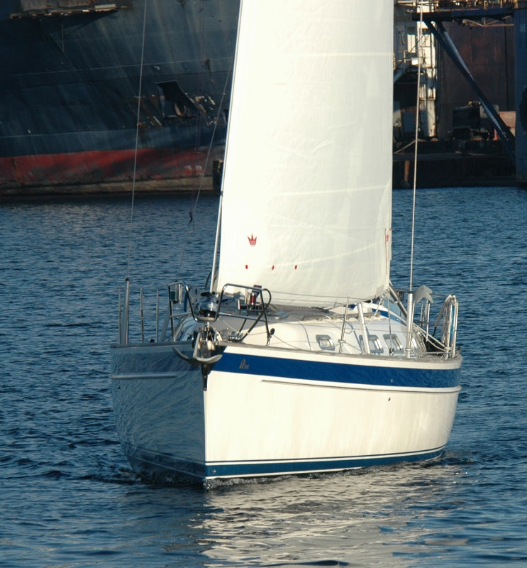 Hallberg-Rassy 342 - Shearwater
