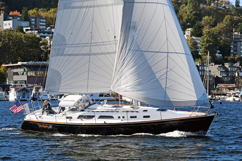 Sabre 402 - YANKEE III
