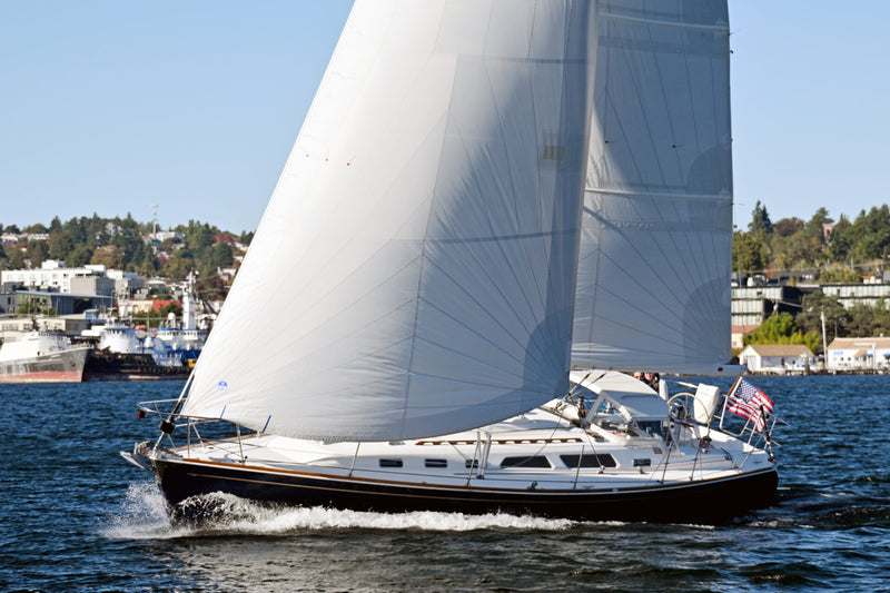 Sabre 402 - YANKEE III