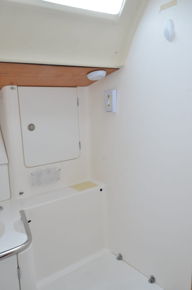 Jeanneau Sun Odyssey 40 - Stingray Shuffle