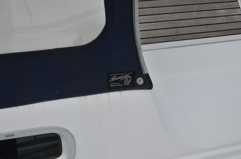 Jeanneau Sun Odyssey 40 - Stingray Shuffle
