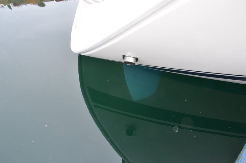 Jeanneau Sun Odyssey 40 - Stingray Shuffle