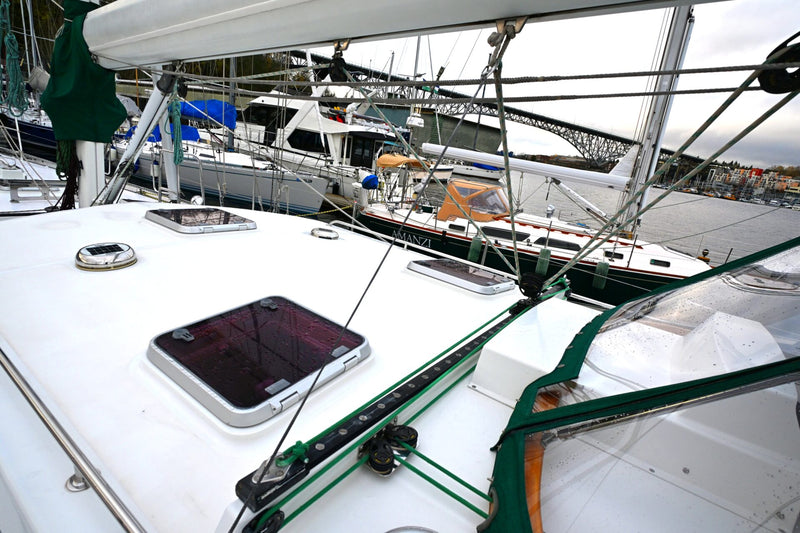 Waterline 55 - DELPHINA