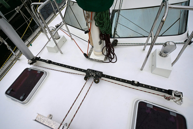 Waterline 55 - DELPHINA