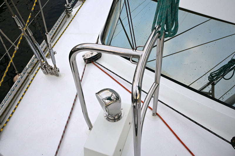 Waterline 55 - DELPHINA