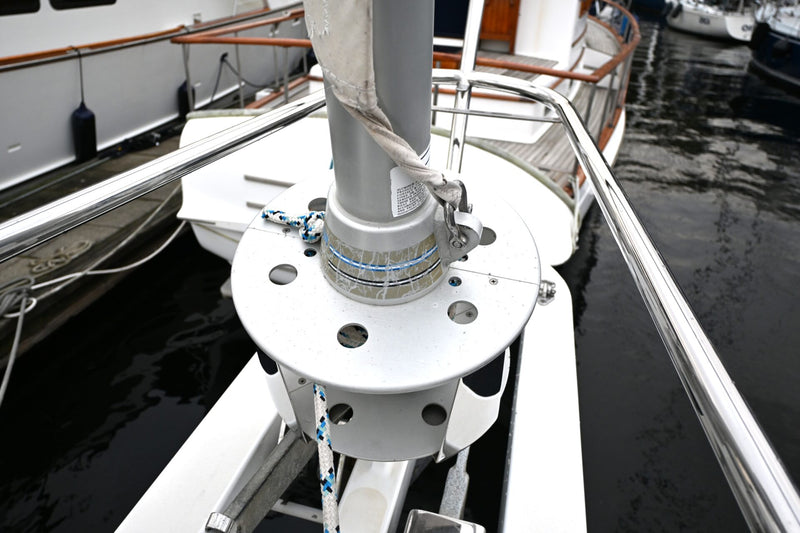 Waterline 55 - DELPHINA