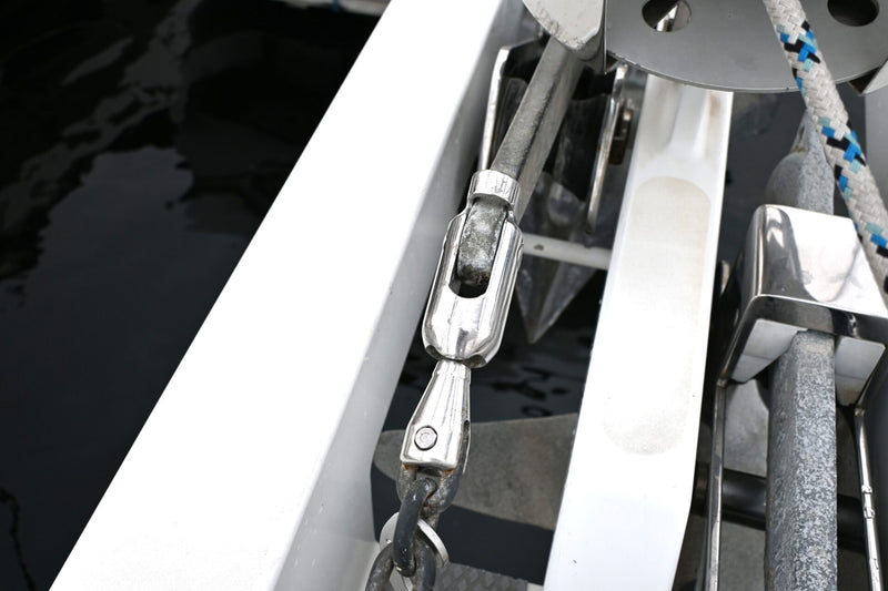 Waterline 55 - DELPHINA