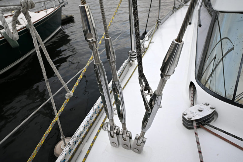 Waterline 55 - DELPHINA