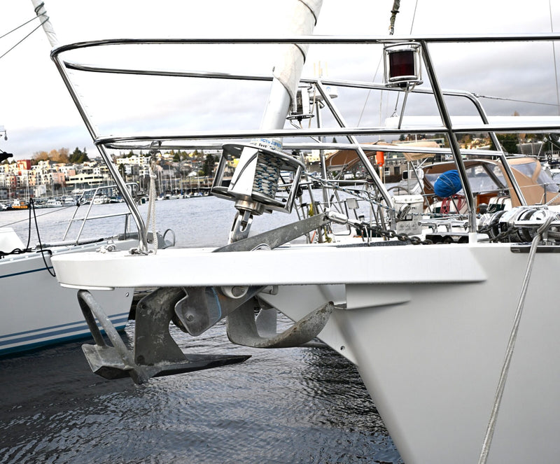 Waterline 55 - DELPHINA