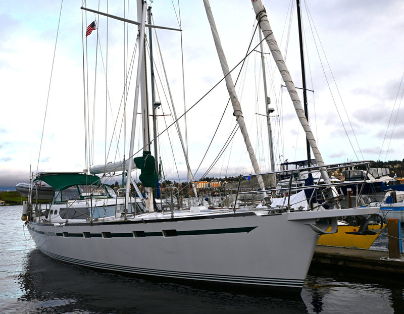 Waterline 55 - DELPHINA