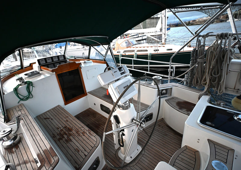 Waterline 55 - DELPHINA