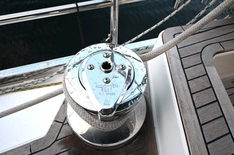 Waterline 55 - DELPHINA