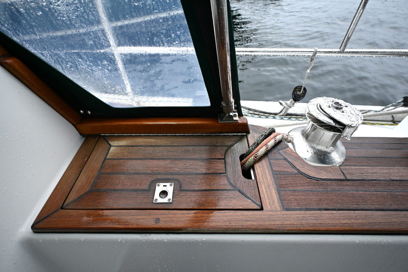 Waterline 55 - DELPHINA