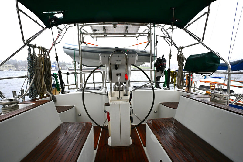 Waterline 55 - DELPHINA