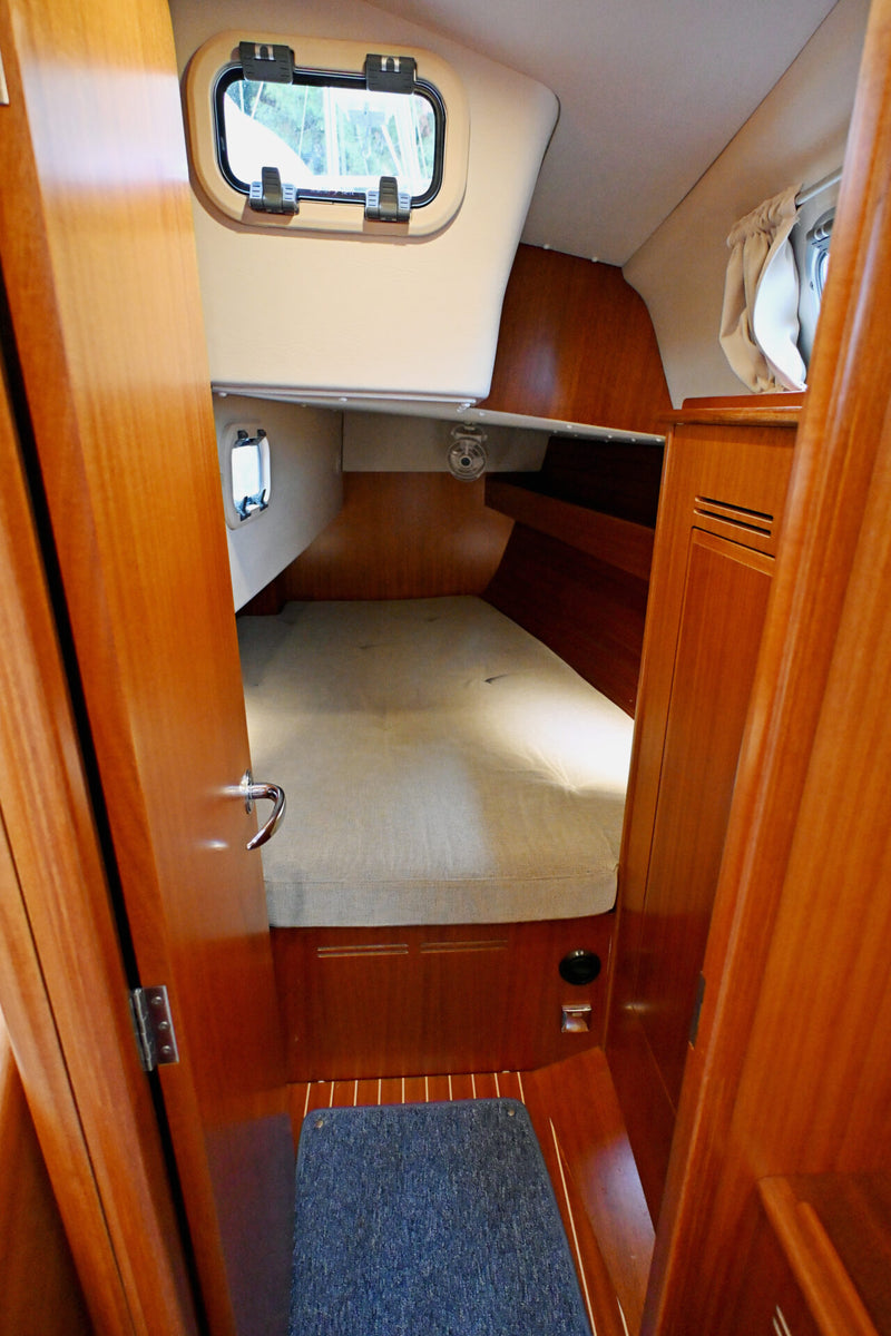Hallberg-Rassy 310 - KATARA