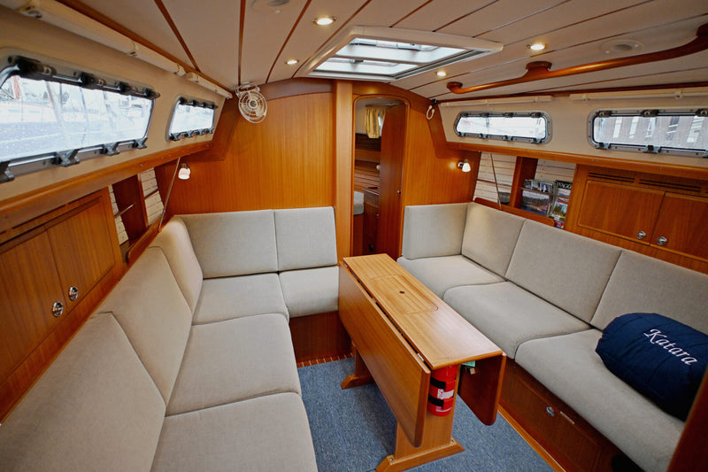 Hallberg-Rassy 310 - KATARA