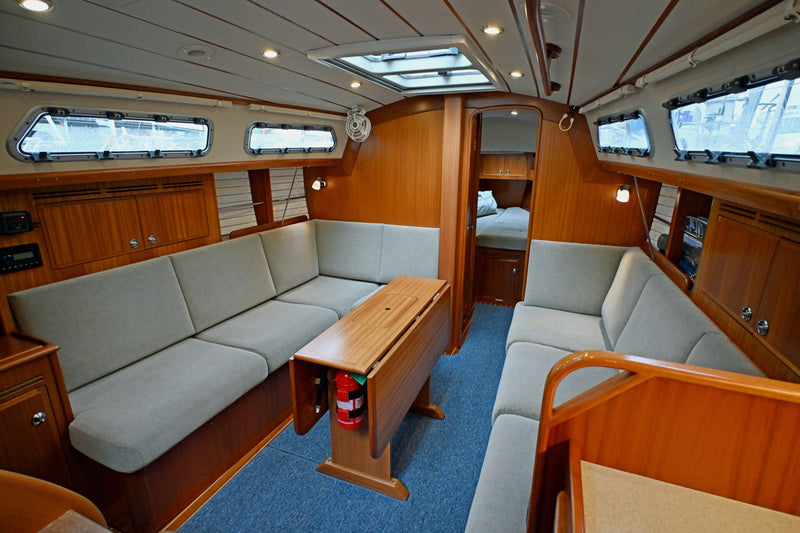 Hallberg-Rassy 310 - KATARA
