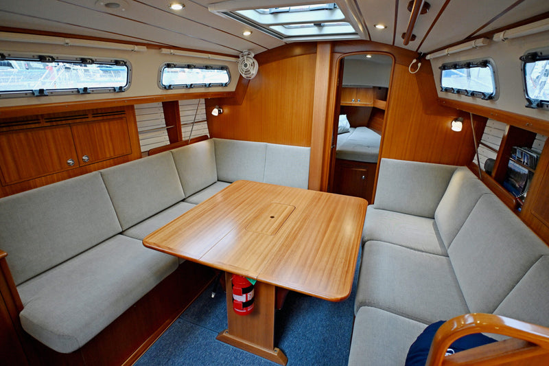 Hallberg-Rassy 310 - KATARA