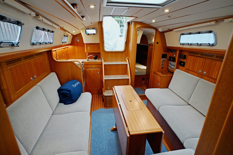 Hallberg-Rassy 310 - KATARA