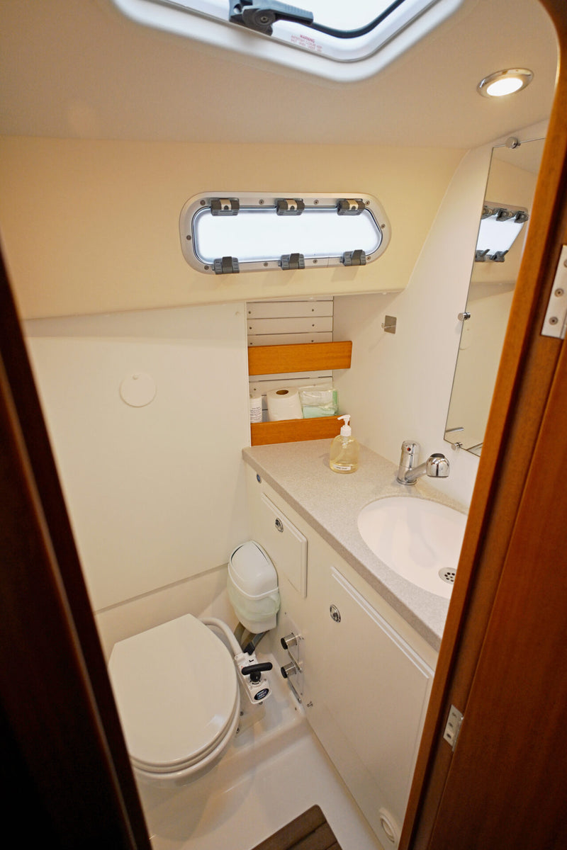 Hallberg-Rassy 310 - KATARA