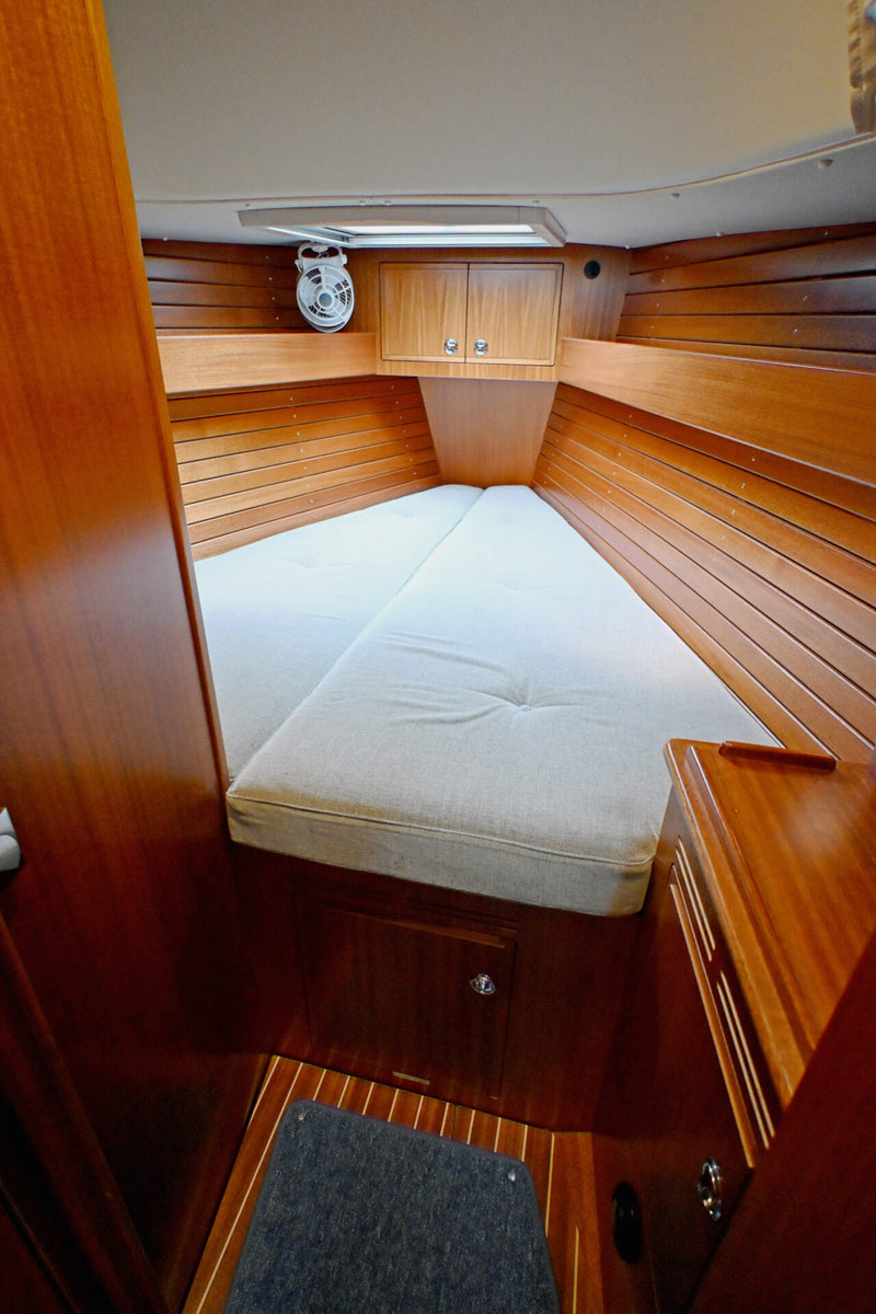 Hallberg-Rassy 310 - KATARA