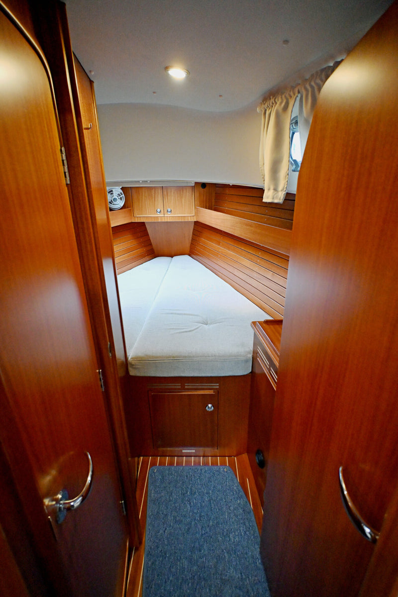 Hallberg-Rassy 310 - KATARA