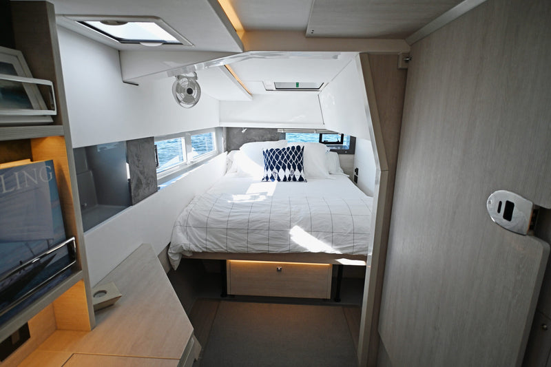 Min ö - Leopard 45 Lounge