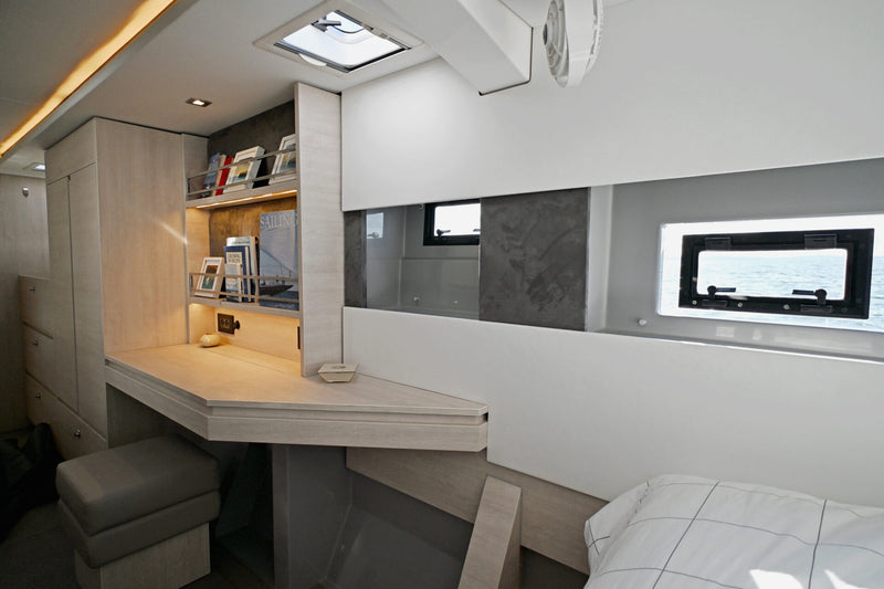 Min ö - Leopard 45 Lounge