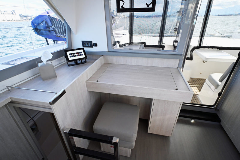 Min ö - Leopard 45 Lounge