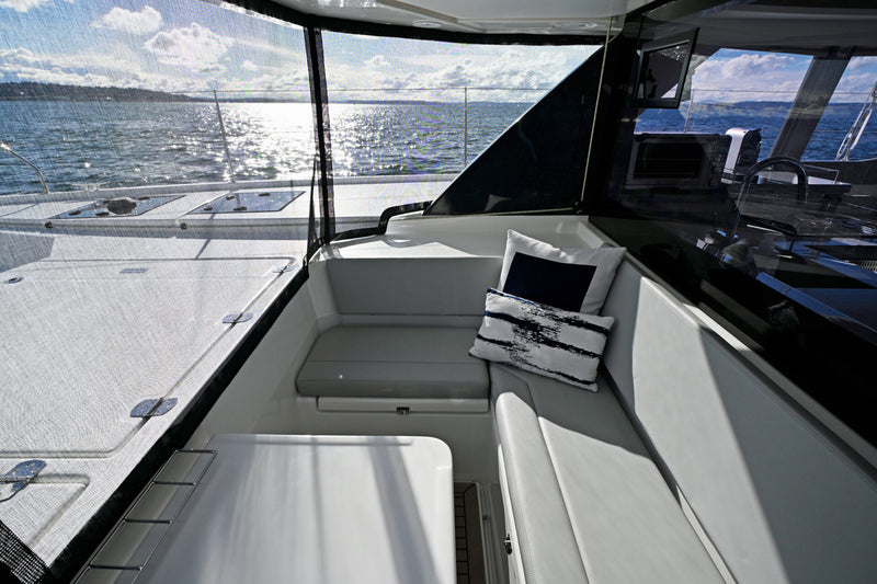 Min ö - Leopard 45 Lounge