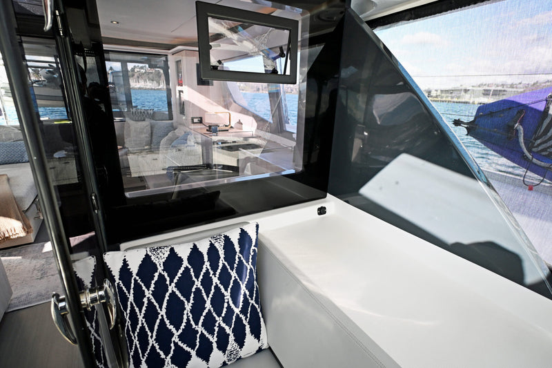 Min ö - Leopard 45 Lounge