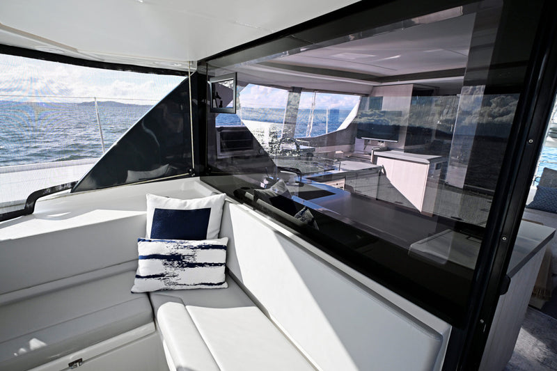 Min ö - Leopard 45 Lounge